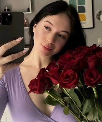 Проститутка Верочка