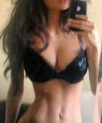 Проститутка Инна