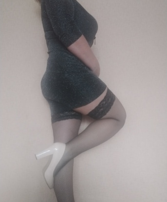 Проститутка Ева