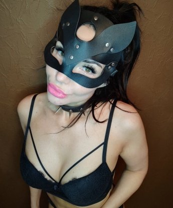 Проститутка Ирина