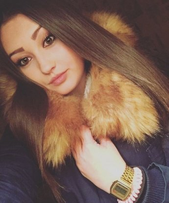 Проститутка Джульетта